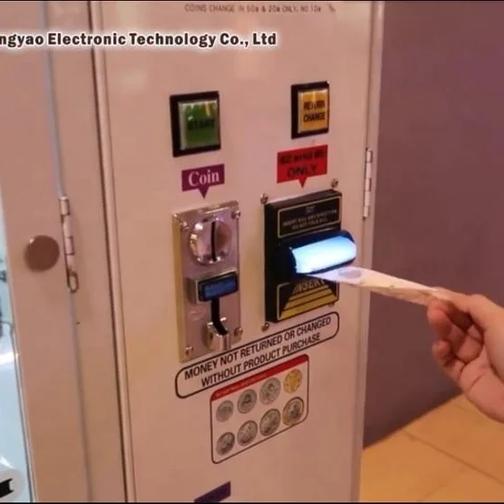 Supplier Selling Mini ice cream vending machine fruit wall mounted reverse ice cream vehicles for sale