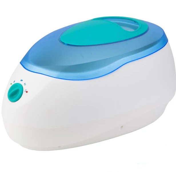 
RISESUN Large Capacity Easy Control Body Hair Paraffin Wax Warmer Heater For Salon Using 