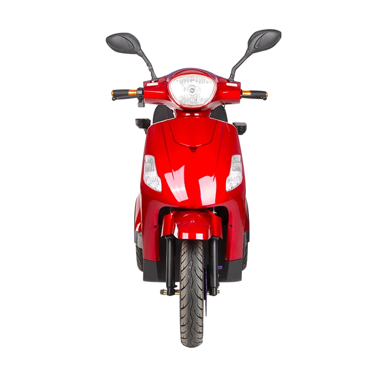 
wholesale powerful engine mobility scooter for elderly and disabled 