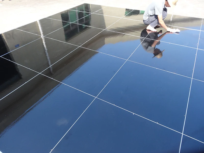 
2019 HOT sales dance floor for wedding stage 