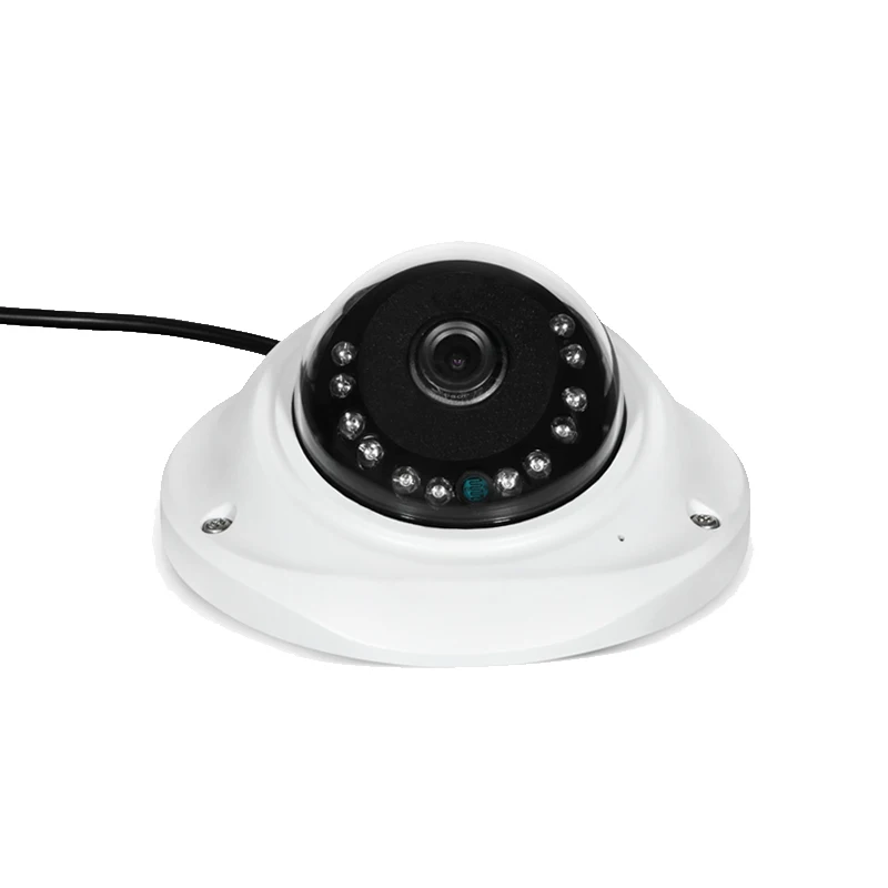 1080P AHD Indoor inside  Digital bus camera