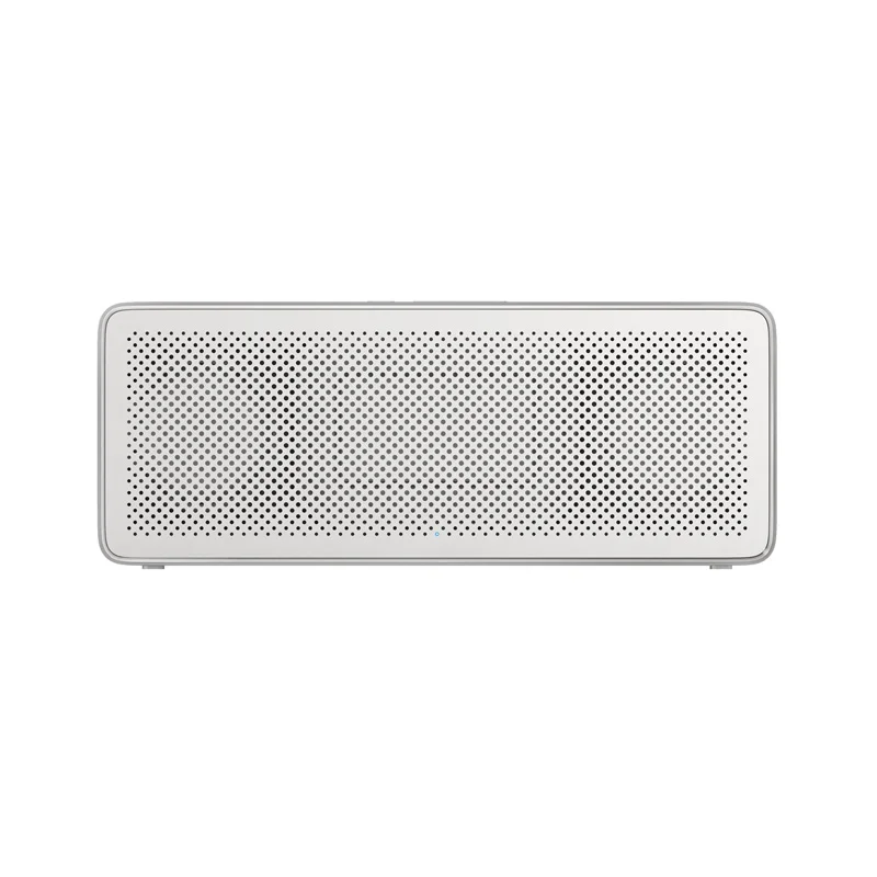 
 Xiaomi Mi BLE Speaker 2 Square Box Stereo Portable High Definition Sound Quality BLE 4.2 Speaker  