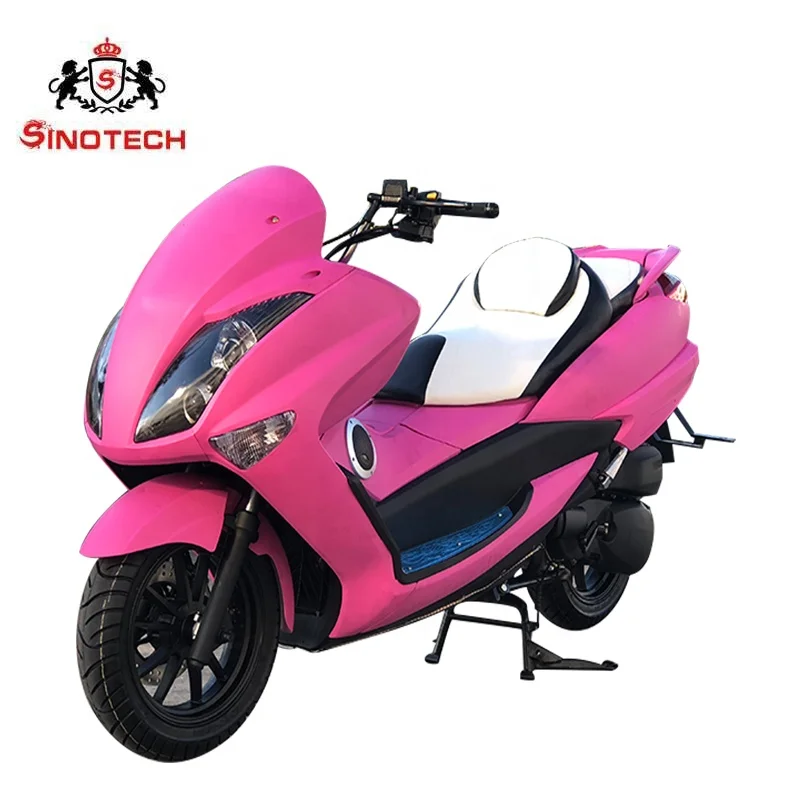 
hot selling newest gas scooter cheap scooter popular scooter 150CC 175CC 300CC water cooled engine 