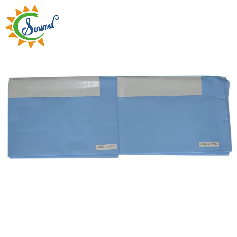 
good quality surgical pack disposable nonwoven general Pack general kit 