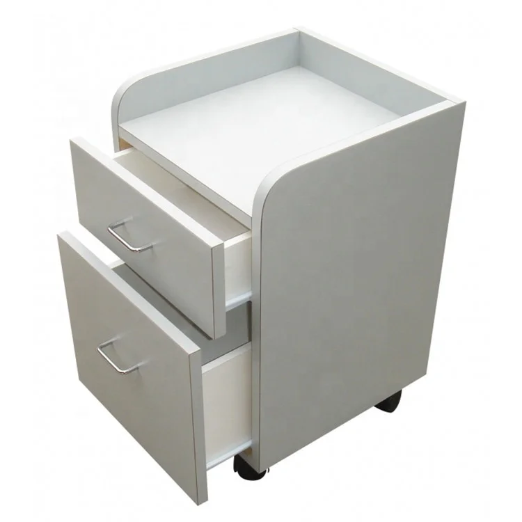 2019 деревянная тележка для салона, маленькие роликовые тележки, удобная мебель для салона