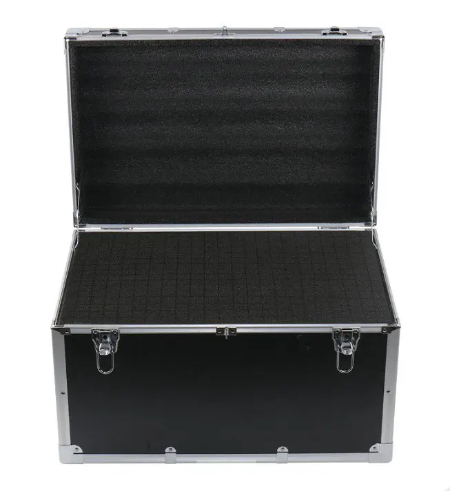OEM Top quality tool box Customized  Flight Case with Foam