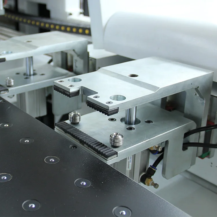 
Six sides CNC woodworking making furniture drilling wood boring machine 