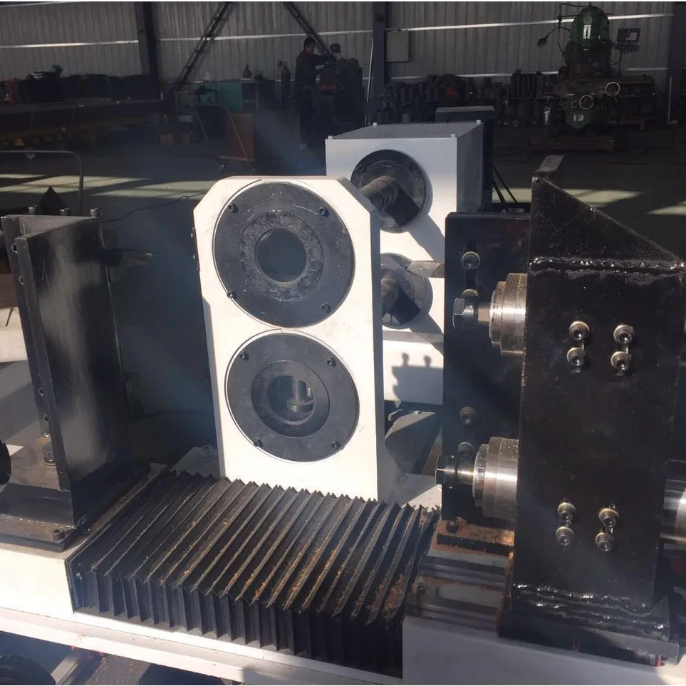 Industrial woodworking turning machine cnc wood lathe for sale H-T150D-TM