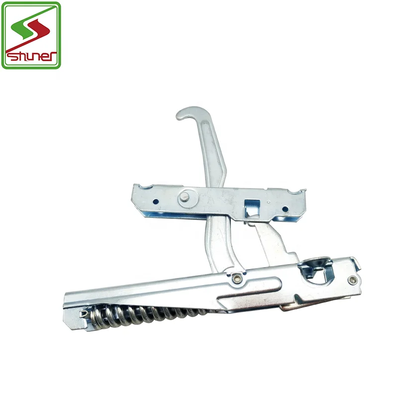 Lower Price Oven Hinge Oven Parts High Quality Oven Door Hinge for Gas Cooker