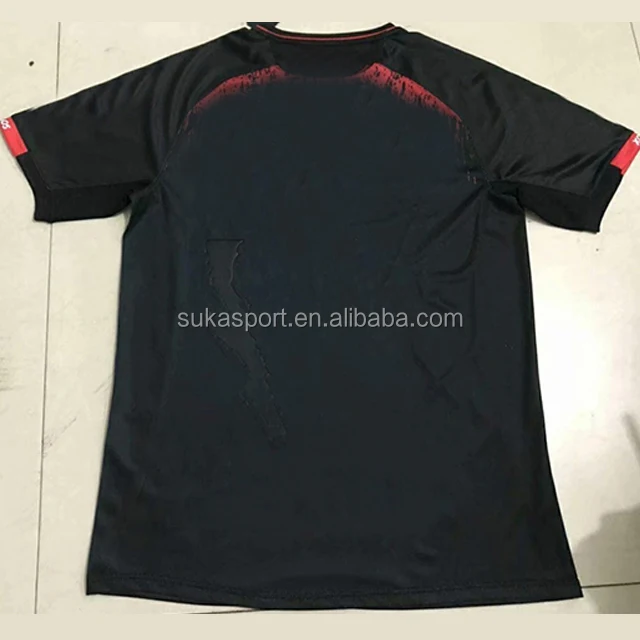 new Chivas jersey 19 20 mexico club Monterrey Cruz Azul Tijuana Tigres soccer jerseys uniform