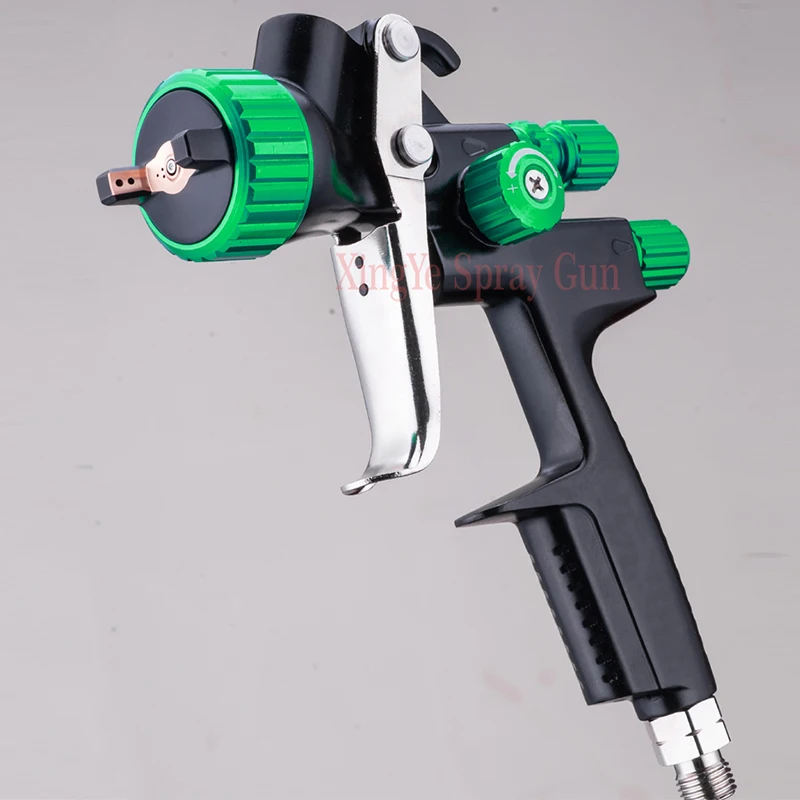 multi-function The paint pneumatic air spray gun painting