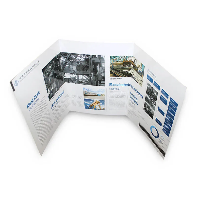 A3 / A4 / A5 / A6 / DL Flyers Cheap Custom pharmaceutical leaflet,commercial leaflet,supermarket leaflet