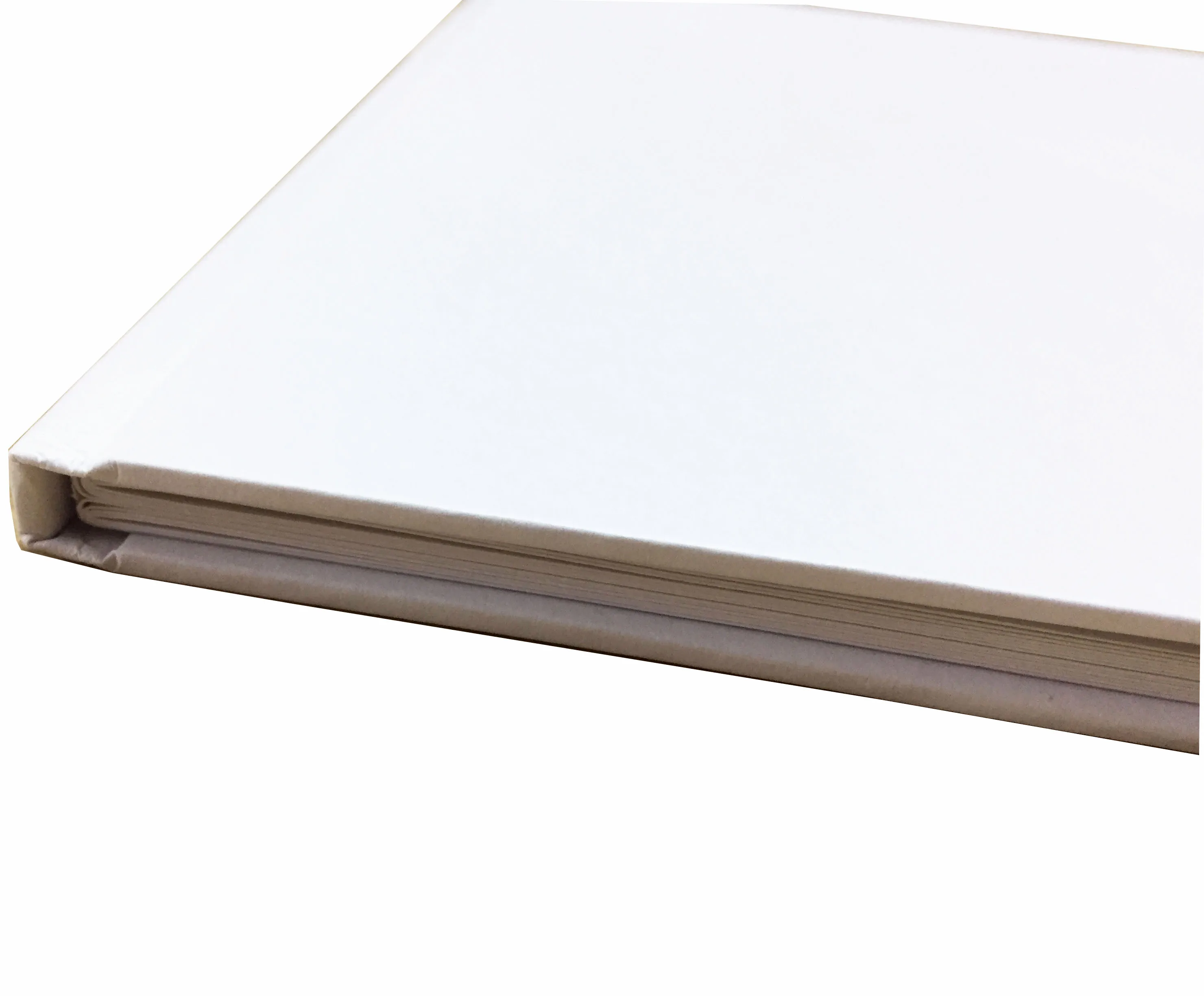 Blank Hardcover Notebook Writing Notebook Sketchbook Blank Books