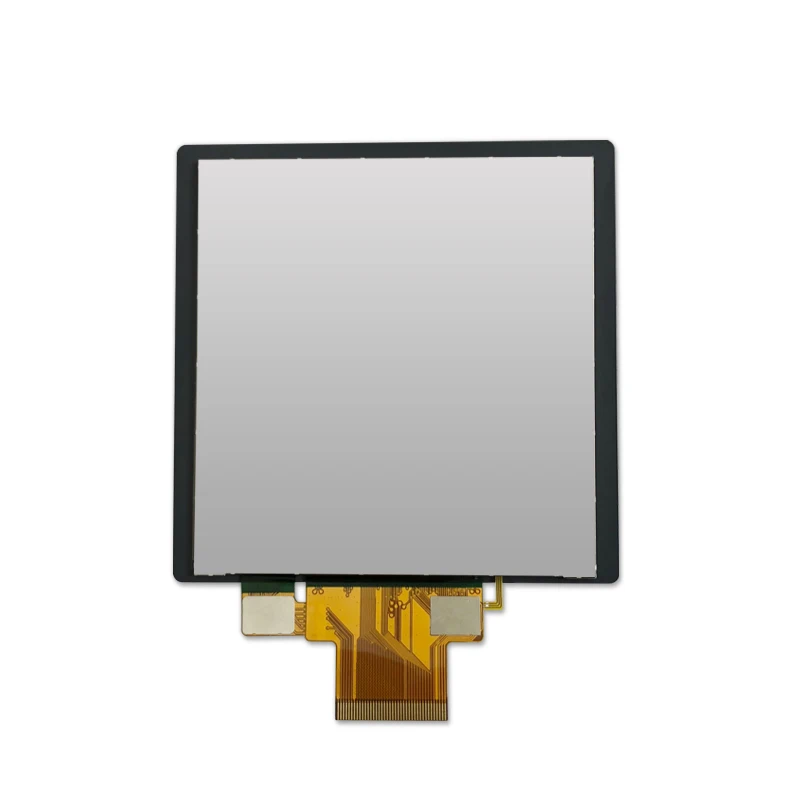 720*720 4 inch square mipi dsi interface YY1821 ips tft lcd display module