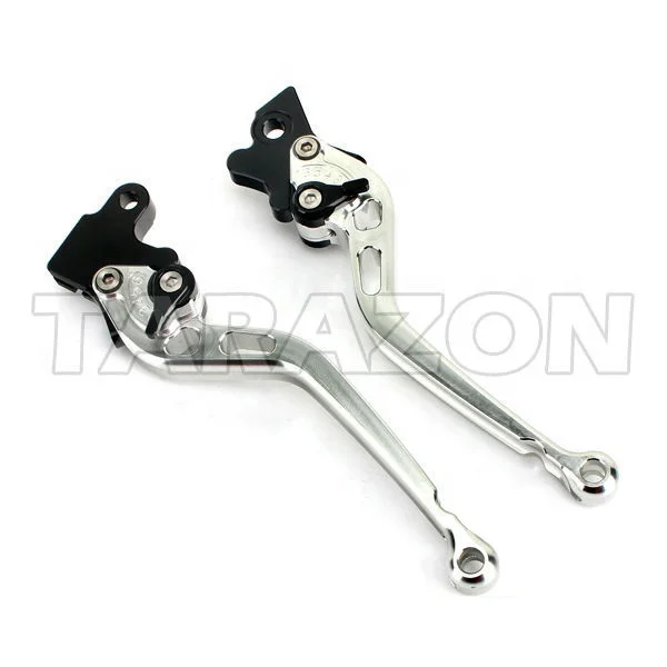 Tarazon lightweight CNC aluminum standard long arm for Vespa LX 125 150