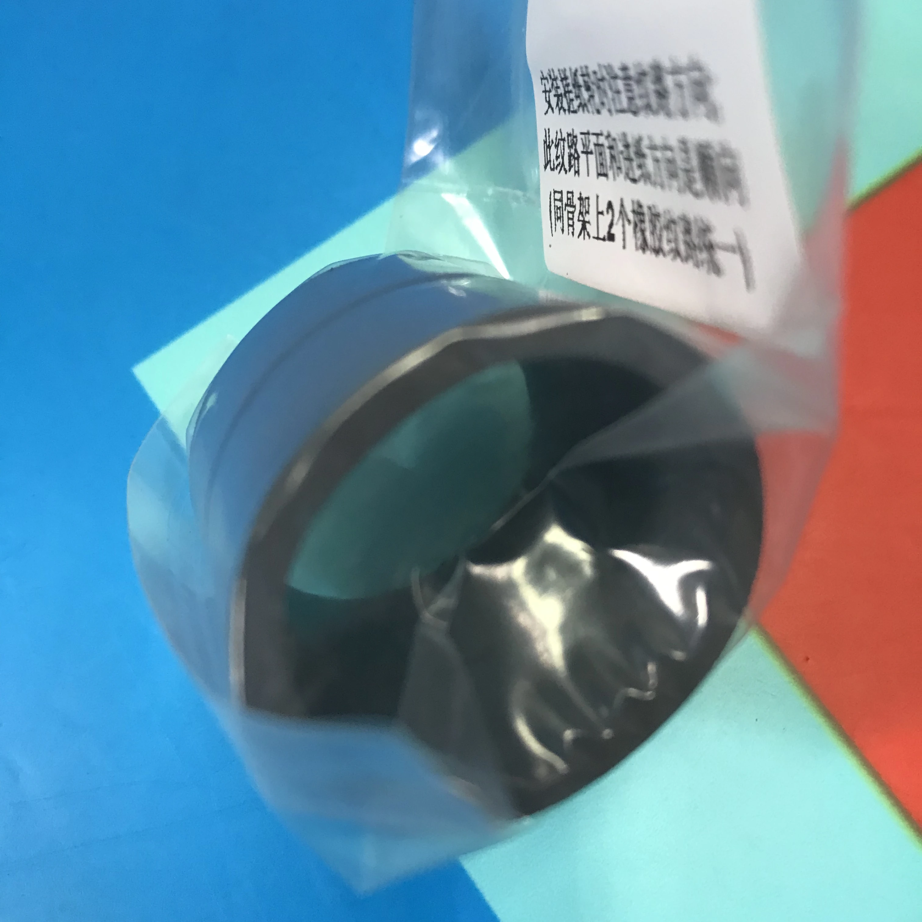 Compatible scanner pick up roller tire KIT for Canon DR-C125 DR-C225