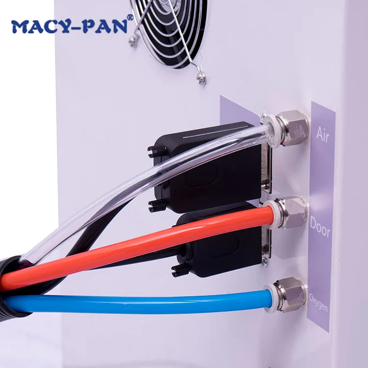 macy-pan  hyperbaric hard chamber  1.5ata  o2 oxygen capsule hyperbaric chamber