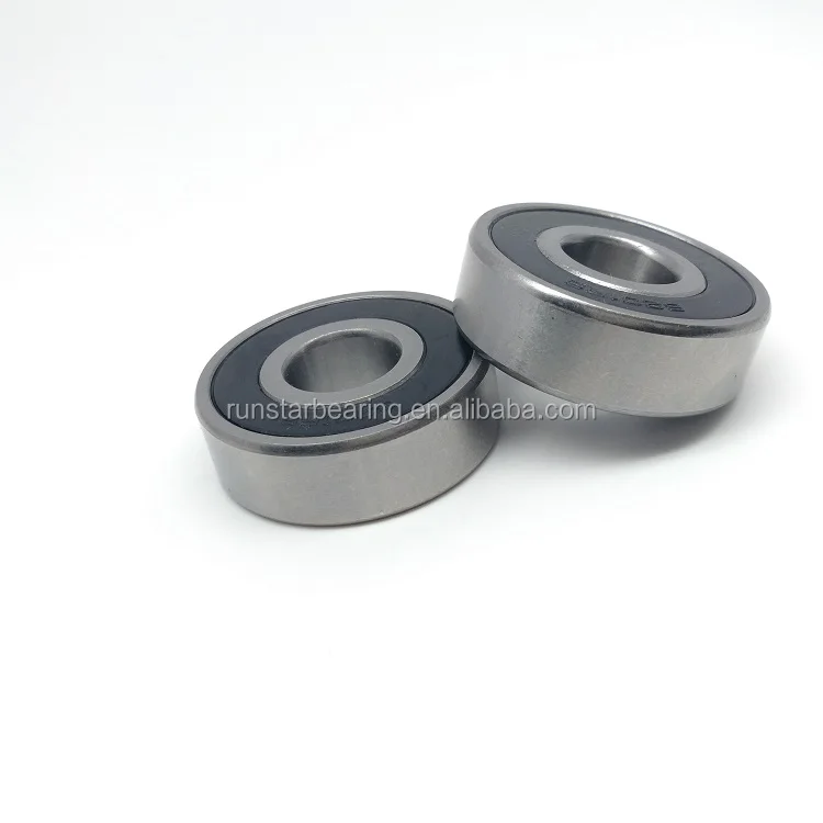 ball bearing 6203 ball bearing 6204 caged ball bearing