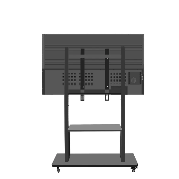 65 inch cheap All in one touch screen pc smart white board promethean interactive whiteboard for education and conference