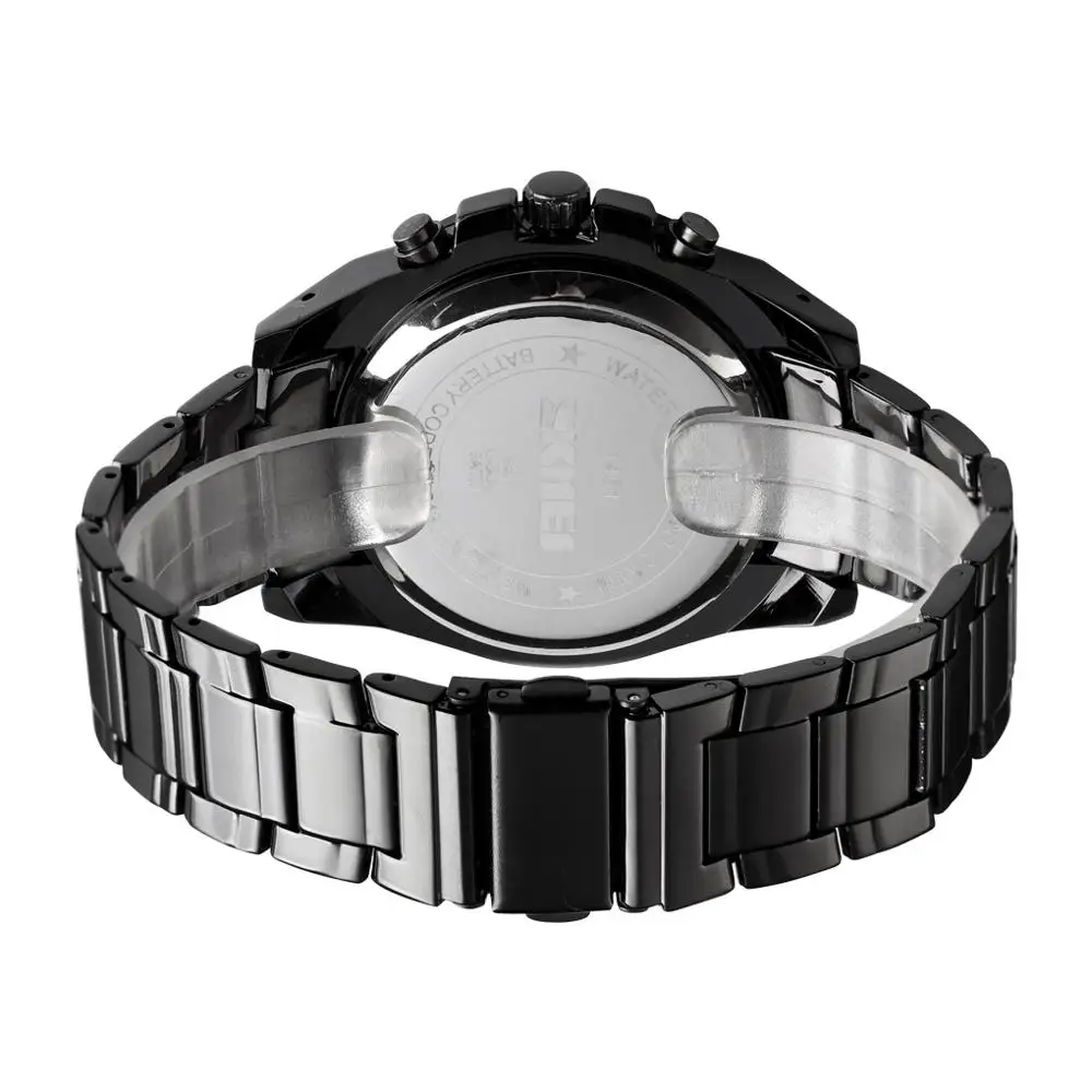 Skmei business watches men wrist smart watch