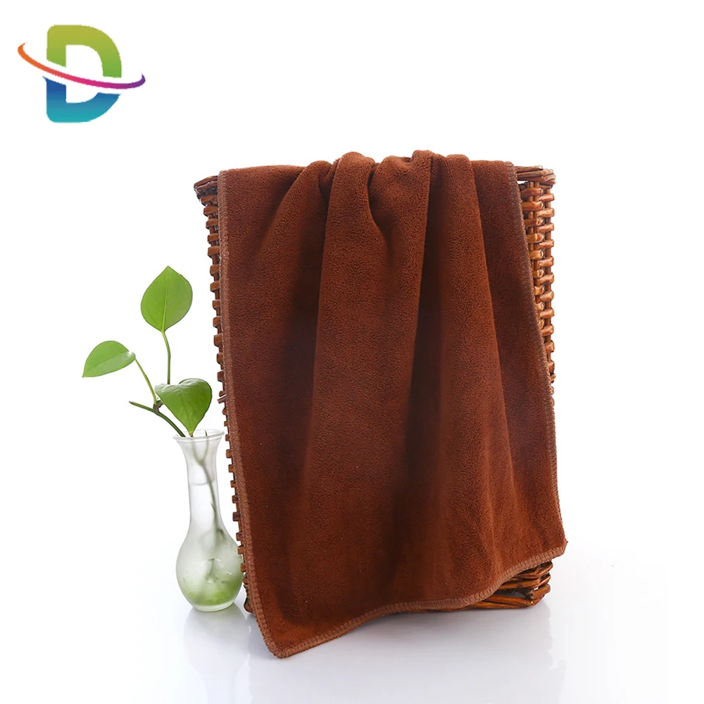 Best Selling Microfiber Towel for Hair Salon