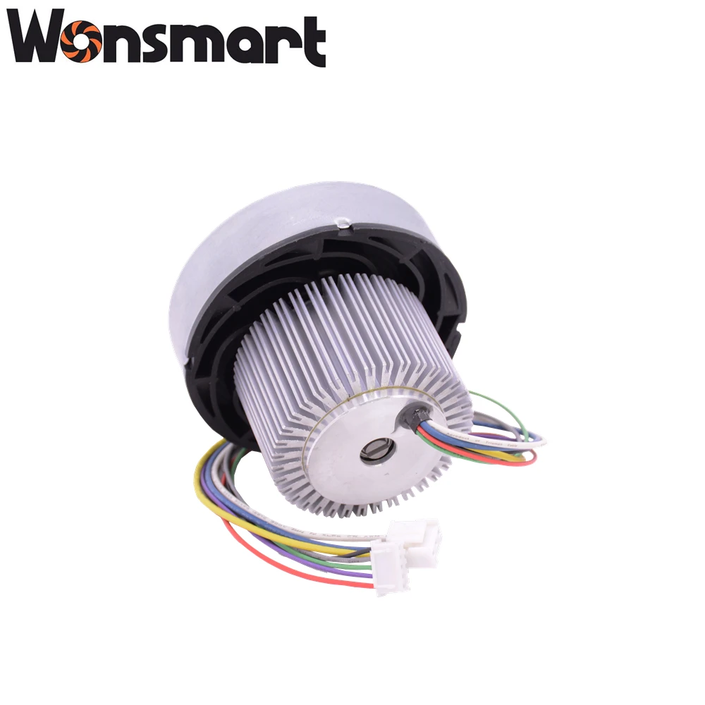 WONSMART air pump high pressure industrial centrifugal fan