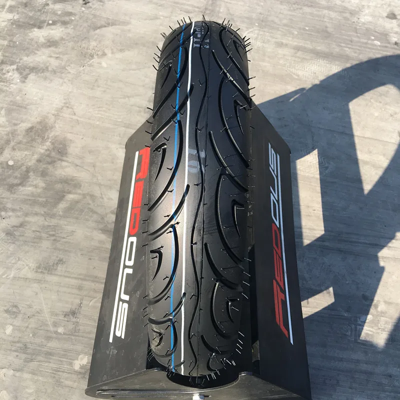 China Scooter Tire Manufacturer Top Brand REDOUS  FEDARO  80/80-11 scooter tyre