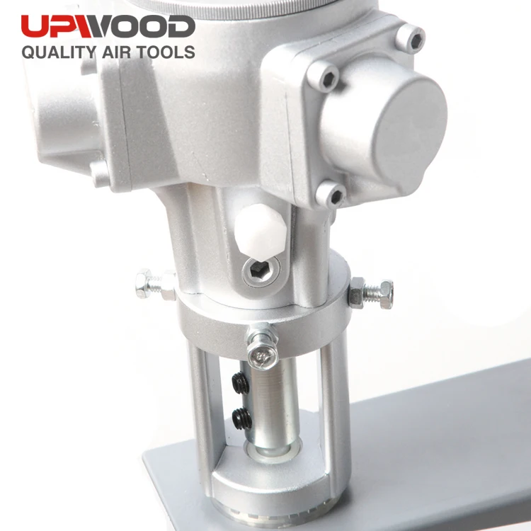 UW-A102 Adjustment High Technical Manufacturer 1/4HP Air Agitator liquid mixer