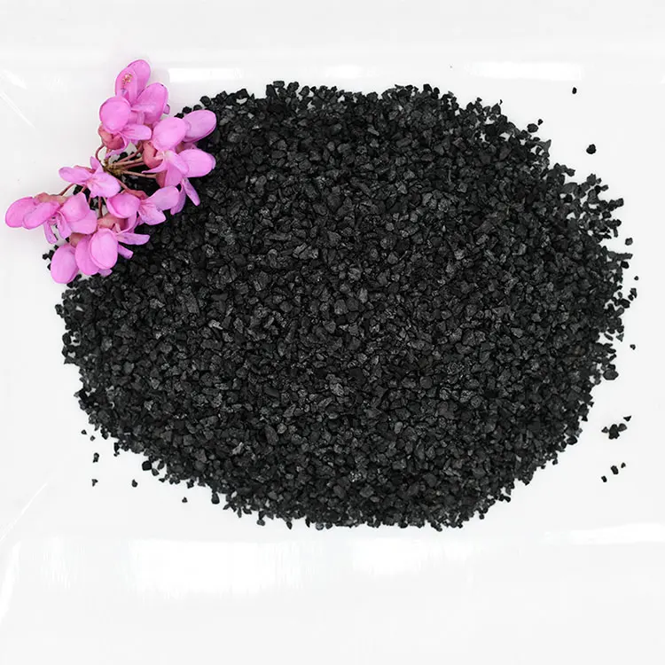 ZHULIN bulk granular activated carbon for Industries
