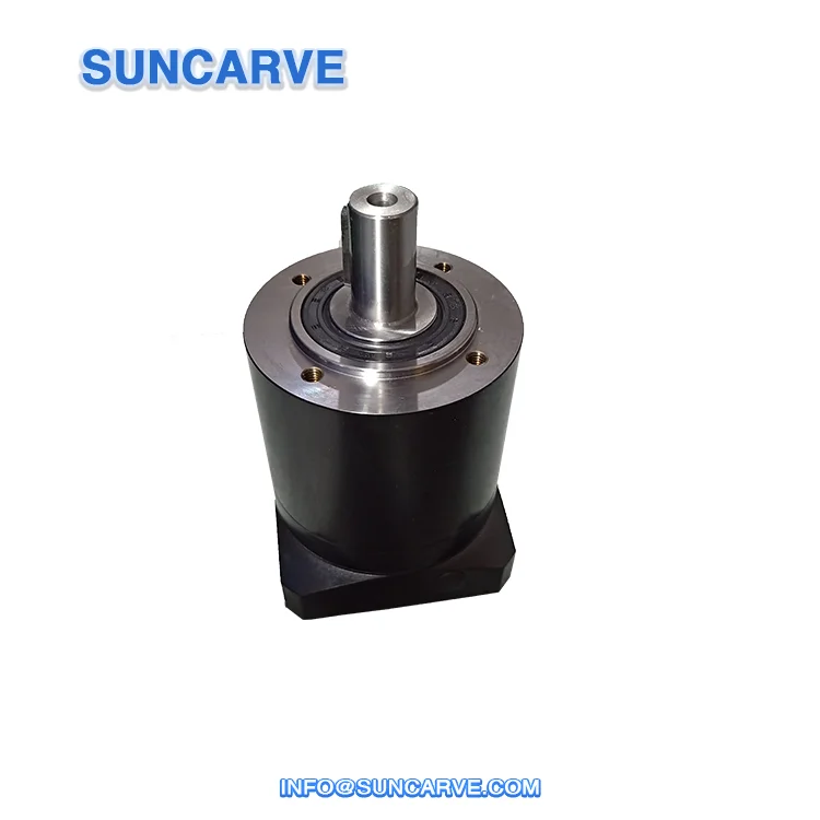 Низкая обратная реакция FE серии Планетарная коробка передач для системы управления Сервоприводом