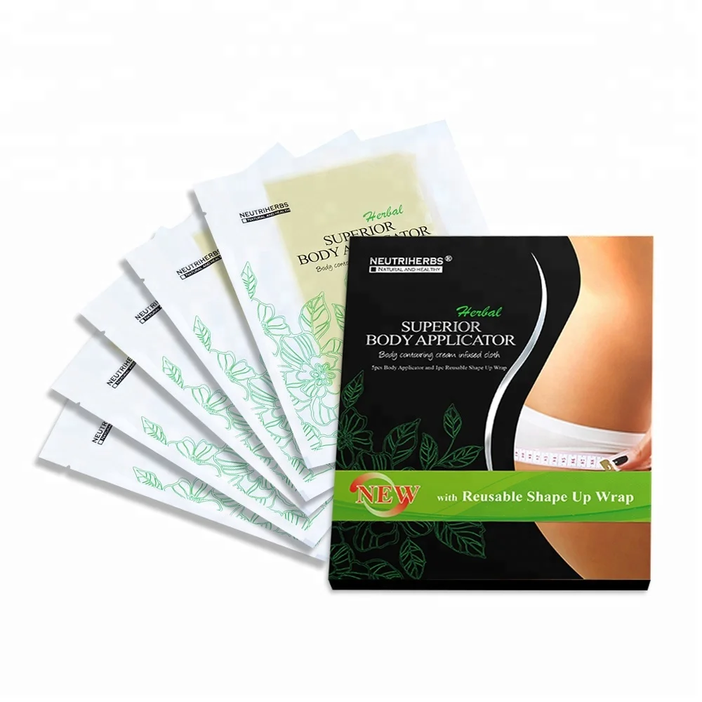 Best Slim Products Lose Weight Patches To Lose Weight Bodywrap Detox Pads