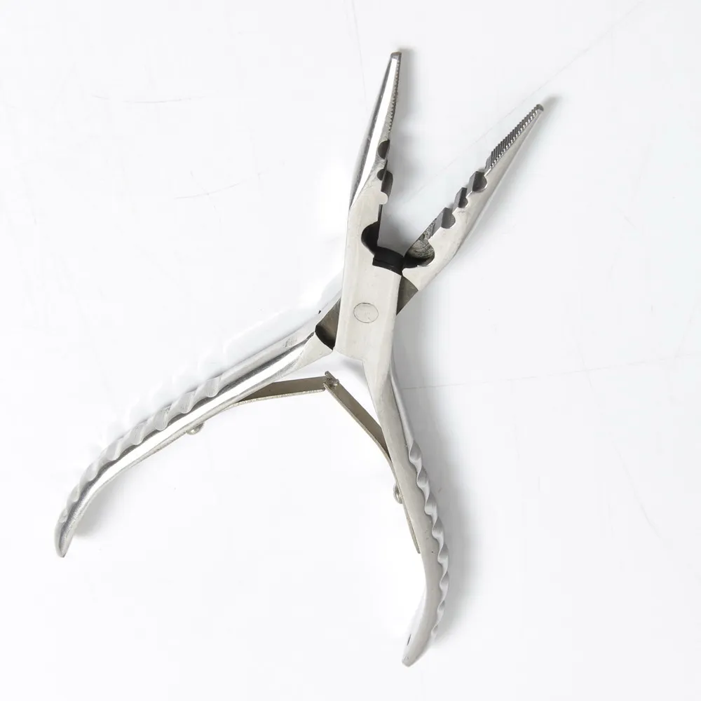 High Quality Micro Ring Hair Extension Removal Pliers,  Stainless Steel Hair Extension Pliers Cheap