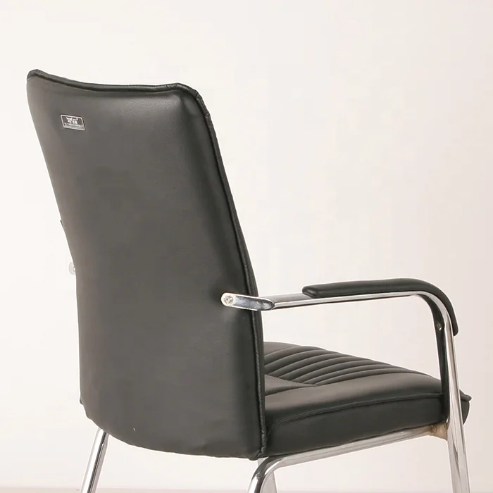 Оптовая продажа, кожаный деловой эргономичный офисный стул руководителя