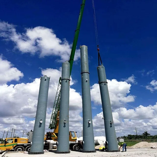 80%diesel yield pyrolysis oil distillation equipment in continuous operation