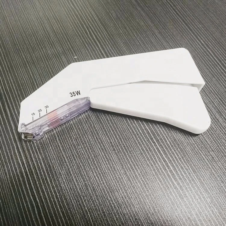 
Disposable Skin Stapler Ripe Brand CE ISO13485 
