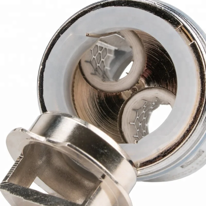 Новая сетчатая катушечная система Freemax Mesh Pro Tank Sub ohm запасная катушка