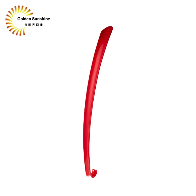 
Plastic Shoe Horn Extra Long Custom Shoes Horn 