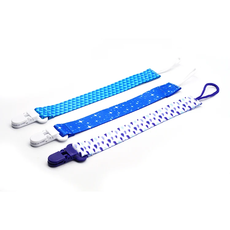 Производитель рекламных милый ребенок держатель для соски