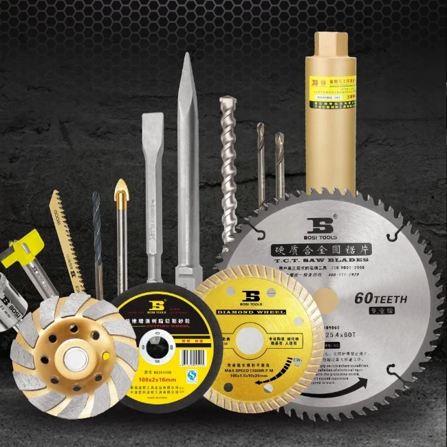 720W Angle Grinder Economic Style