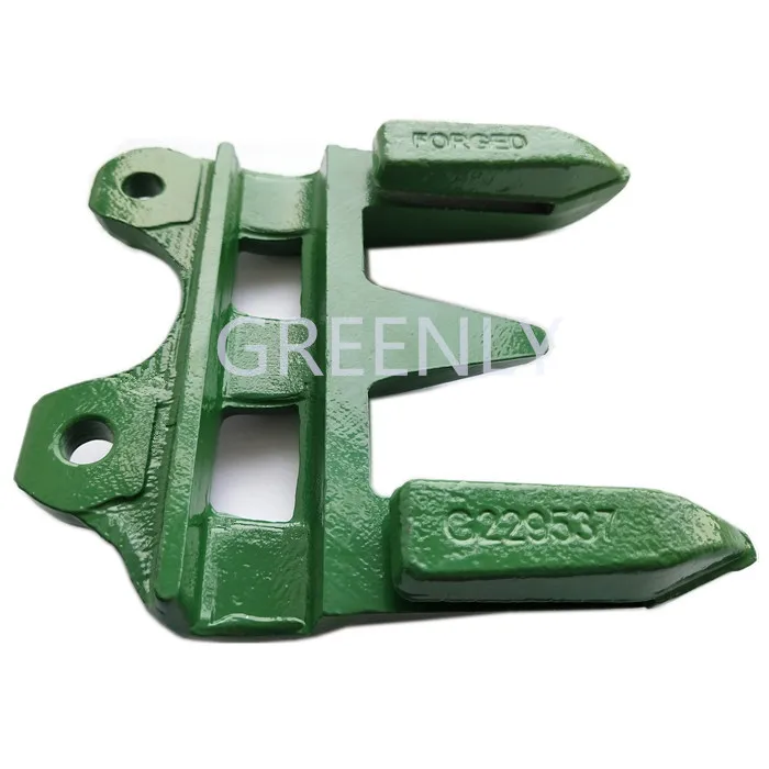 H229537 H213398 Knife Guard for harvester
