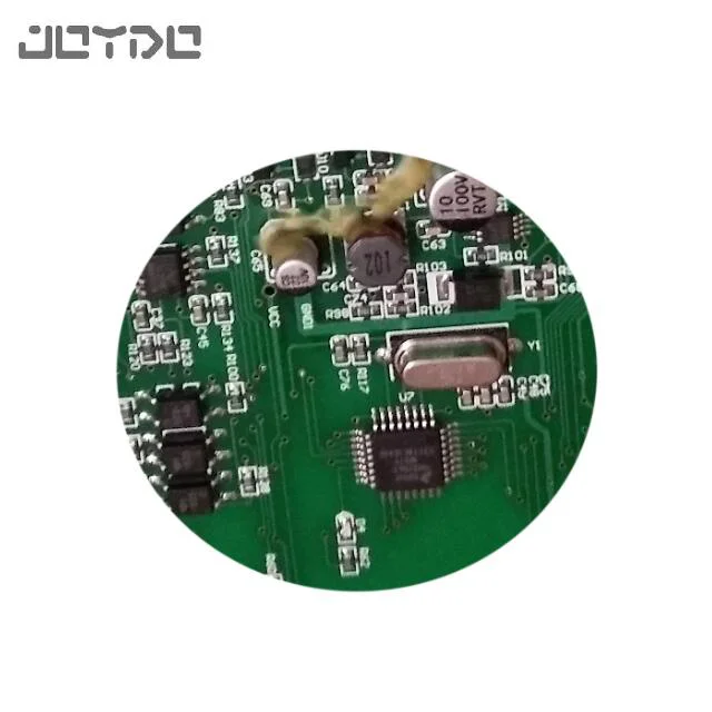 
balanced 10s bms for lithium battery pack 20a 30a 105ah 36v smart Battery Management System 