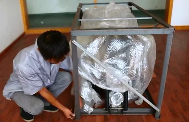  2021 Самая продаваемая тонировка для стекла/детскй 4-колесный скутер с COC 1000W 60V 20AH свинцово-кислотный аккумулятор