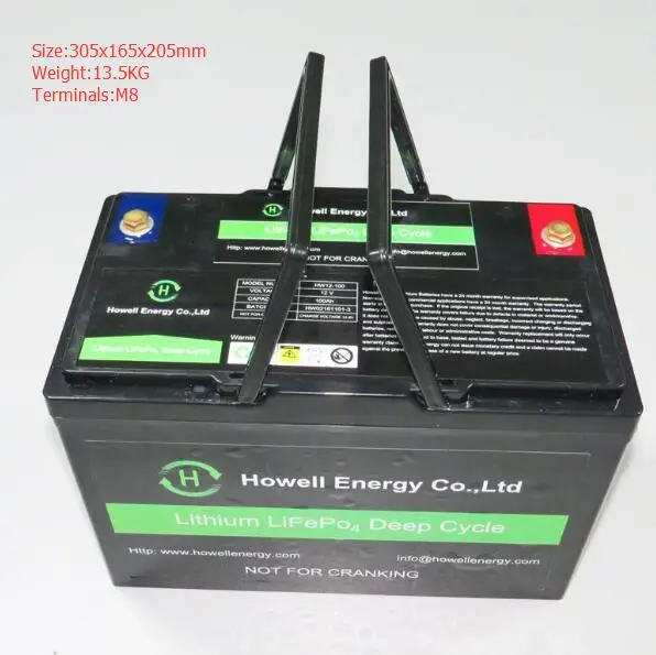 12 В 7AH 9AH 65AH 100AH 150AH 200AH 300AH перезаряжаемые заменить AGM гель глубокий цикл UPS Солнечный батарея