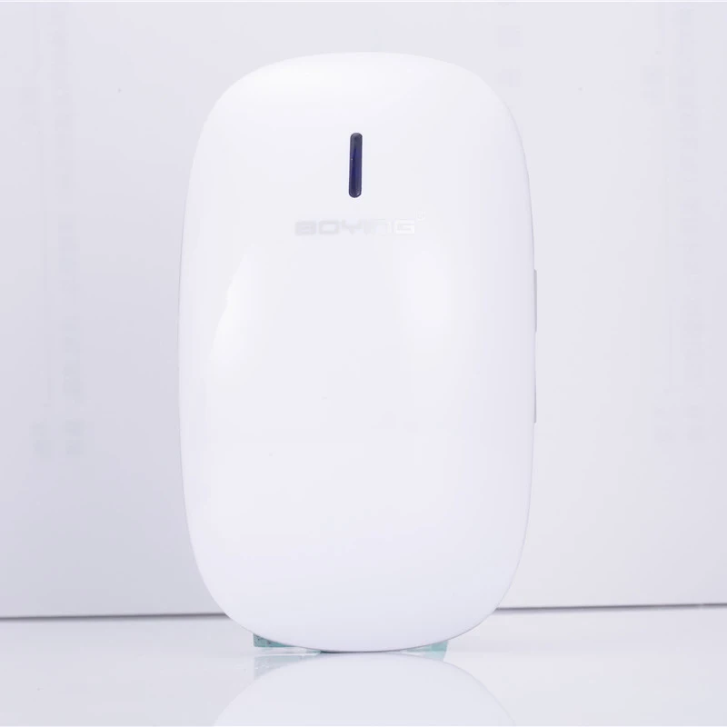 
cheap house appliances ultra distance ding dong electric doorkit bell remote control 315mhz 36 tune Kinetic energy doorbell 