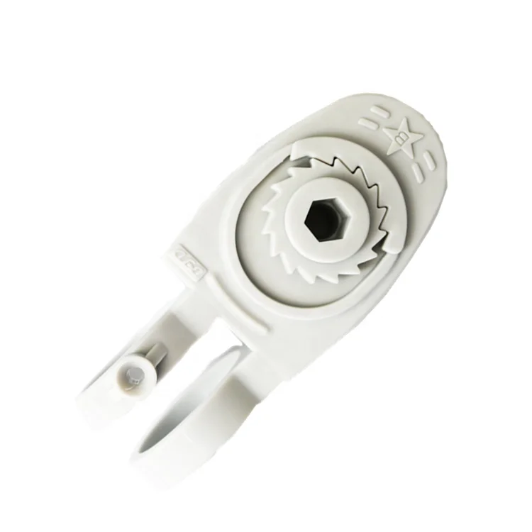 BTD High quality flexible waterpro electric fence insulators for terminal pole