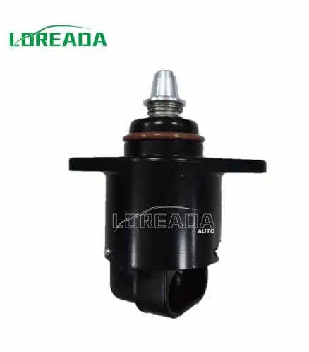 LOREADA OEM Idle Air Control Valve IACV stepper motor 26179 W3169 for lin-hai 400 Lexmoto Sinnis UM motorcycle