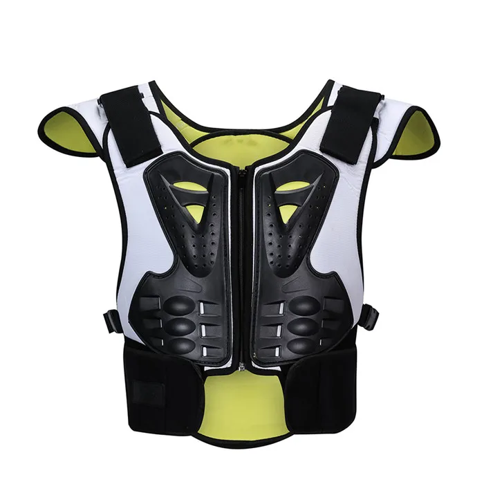 Motorcycle Safety Protector kid Armor And Racing Body Protector Armor