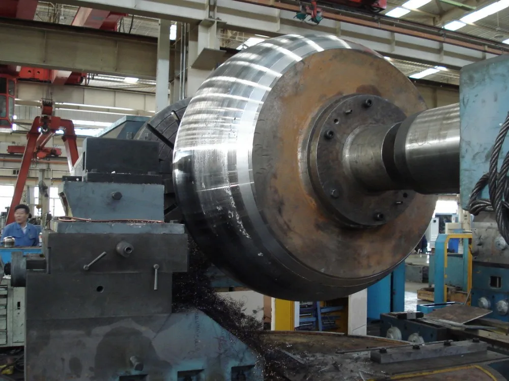 Токарный станок с ЧПУ CK6142 с CE