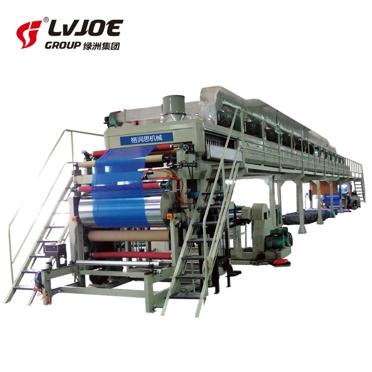 1300mm PE ldpe protective film coating machine