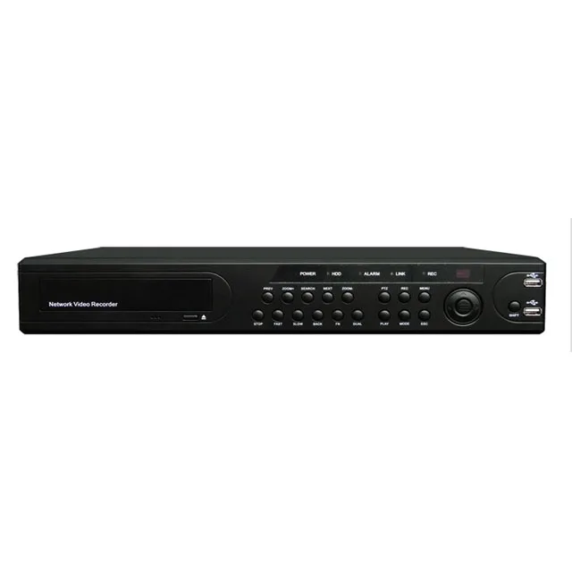 P2P Realtime 1080p ahd dvr Alarm 32CH DVR